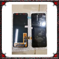 Daftar Harga Samsung Galaxy A5 2018 Terbaru Juli 2019 3 OL.. LCD 1SET SAMSUNG A5 2018 A530F A530 GALAXY A8 2018 ORIGINAL BLACK