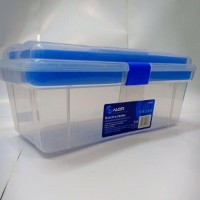 Tool Box Transparant Besar best engineering