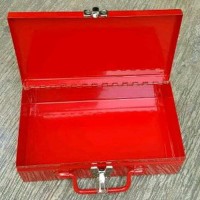 Tool Box Metal Case best engineering