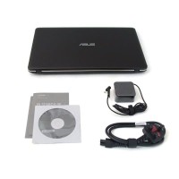 PROMO Laptop Game Asus X540U Intel Core i7-7500 Ram 4GB