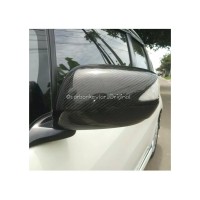 Cover Spion Mobil Honda Jazz Ge8 Carbon Kevlar