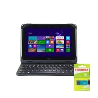 LAPTOP / TAB HP 900 G1 INTEL Z2760 RAM 2GB EMMC 32GB 10INC WINDOWS 8