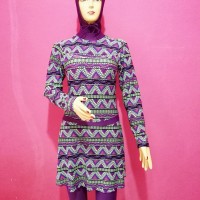 Laiz Store Grosir Baju Renang Muslimah