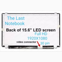 Layar LED LCD Laptop Asus Rog GL552 GL552J GL662JX GL552V GL552VX