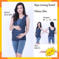 Baju Renang Hamil Levita