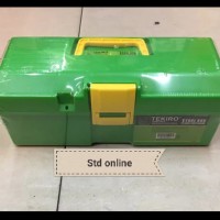 TEKIRO tool box 0201 plastik best engineering