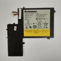 ORIGINAL Battery Baterai Batre Laptop Lenovo IdeaPad U310 4