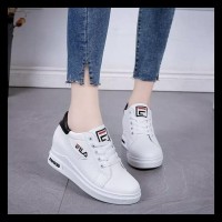 Sepatu Sport Wanita Murah Santai Jogging Model terbaru Sneakers Adidas