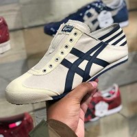 Onitsuka tanpa tali Clearance