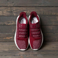 adidas tubular shadow collegiate burgundy