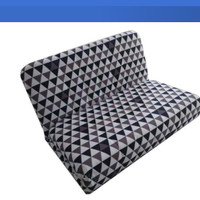 KASUR LIPAT /FOLDING BED pyramid brand informa free ongkir jabodetabek