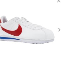 sepatu nike white colour ori thailand