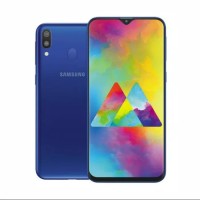 List Harga Samsung Galaxy M20 Indonesia Termurah Juli 2019 2 Samsung Galaxy M20 Garansi Resmi SEN Indonesia Memory 3GB/32GB