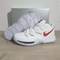 kyrie 5 husky