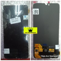 LCD + TOUCHSCREEN VIVO V11 PRO VIVO 1804 ORIGINAL AMOLED BERGARANSI