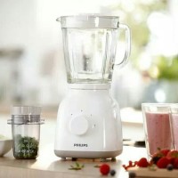 Philips Blender HR 2106 kapasitas besar