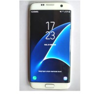 List Harga Samsung Galaxy Paling Murah Terbaru Agustus 2019 21 Samsung Galaxy S7 Edge - White - Paling Murah - Stock Terbatas