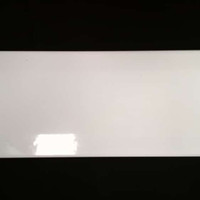 Jual Keramik Dinding List Glossy White Bevel 10x30 Kota Jual Keramik Dinding List Glossy White Bevel 10x30 Kota