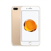 iphone 7 plus 32gb Gold Grad A free TG,anticrek