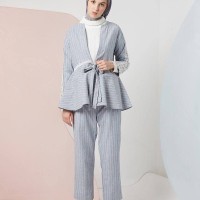 Aniva Outer - HIJABENKA X ALEZA