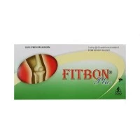 FITBON PLUS PER BOX