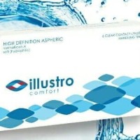 Harga illustro softlens kontak lensa bening minus 6 5 per pasang | antitipu.com Harga illustro softlens kontak lensa bening minus 6 5 per pasang | antitipu.com
