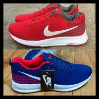 Limited Edition Sepatu Nike Kw Kualitas Original Pria Wanita Murah Nge