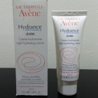Avene Eau Thermale Hydrance Optimale / Moisturizer / Pelembab wajah