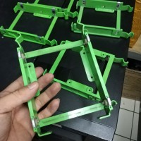 bracket HDD SATA harddisk 3'5
