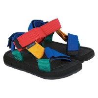 Sandal Gunung Anak Laki-laki / Sepatu Sandal Anak Catenzo Jr CYU 001