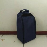 Paling Murah Tas Sepatu Futsal Polos