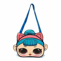 grosir tas selempang anak perempuan tas sekolah TK SD PAUD karakter