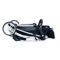 STROLLER KERETA DORONG BAYI 0-3 THN LIPAT COCOLATTE PENDIO GREY BL26