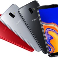List Harga Samsung Galaxy J6 Terbaru Juli 2019 10 Samsung Galaxy J6+ 4/64