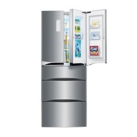 LG GC-M40BSLQV Inverter Hygiene SPESIAL PROMO KULKAS SIDE BY SIDE
