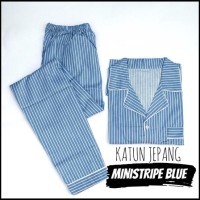 PREMIUM PIYAMA COWO LAKI LAKI PRIA / MAN PAJAMAS BAJU TIDUR PIYAMA