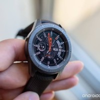 Daftar Harga Samsung Galaxy Watch Terbaru Termurah Juli 2019 15 samsung galaxy watch terbaru