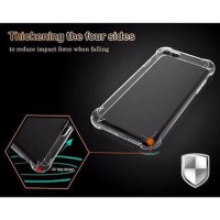 Anti Crack Samsung J2 Core 5.0 inchi Soft Case Jelly Tahan Benturan