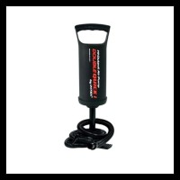 TERBAIK Intex Double Quick Hand Pump. Pompa Angin Sofa Bantal Kasur