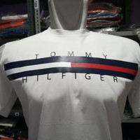 tshirt kaos baju tommy hilfiger premium quality