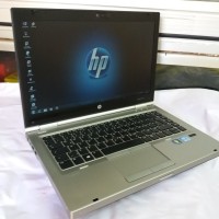 Laptop Core i5 Import HP Eliteboo 8460P i5-2540M 2.6G Lcd 14
