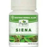 SIENA (JATI CINA) HPAI Product