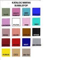 Banting Harga 1Kg 9Pcs Jilbab Khimar Casandra Syar I Jumbo Belah