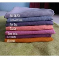 Banting Harga Pashmina Instan Hzah Hijab Jilbab Hits Keren Tren Sala