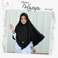 Banting Harga Jilbab Khimar Hasya Rempel