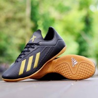FLASH SALE Sepatu Futsal Adidas X Tanggo 18.4 Model Terbaru 2019