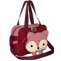 Tas Bayi/Baby Bag/Tas Perlengkapan Bayi Besar Merk Snobby