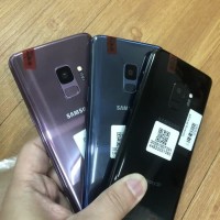 SAMSUNG S9 INTERNAL 64GB RAM 4 SEKEN NERGARANSI