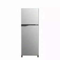 Kulkas 2 Pintu No Frost Merk Panasonic 26 AN SS