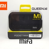 Harga xiaomi mifa m1 bluetooth speaker xiaomi bluetooth | antitipu.com Harga xiaomi mifa m1 bluetooth speaker xiaomi bluetooth | antitipu.com